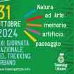 XXI Giornata Nazionale del Trekking Urbano: l'antico borgo di Abbiategrasso