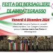 Festa dei Bersaglieri di Abbiategrasso