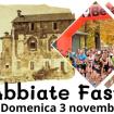 Abbiate Fast II edizione