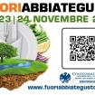  #FUORIABBIATEGUSTO 2024