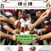 Trofeo solidale RUGBY OLD Sostieni la Mischia III edizione