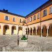 Da convento a centro di cure d'eccellenza: l'Istituto Golgi Redaelli