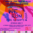 WE RUN FOR RIGHTS