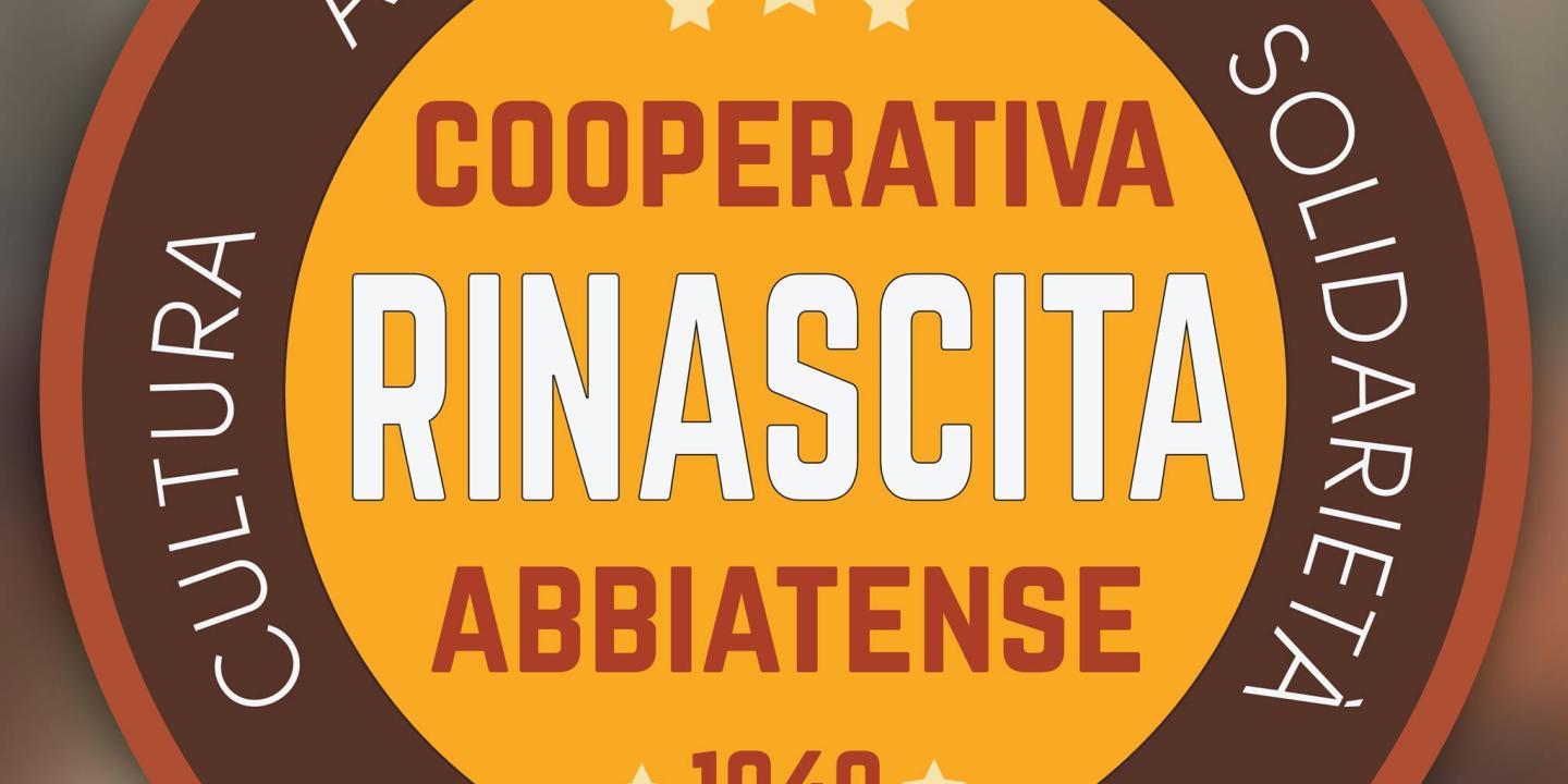 Cooperativa Rinascita Abbiatense