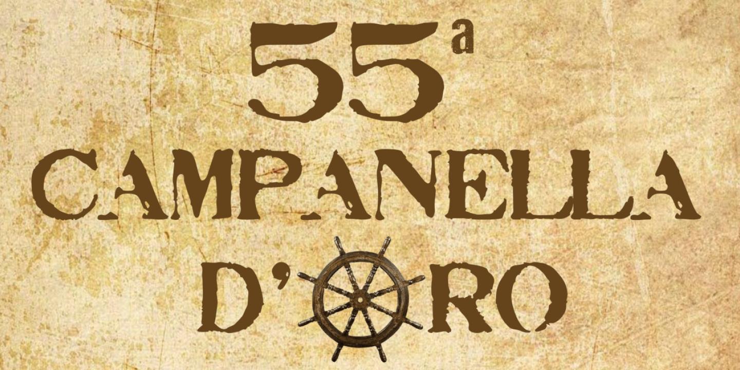 Eventi in Abbitegrasso: 55esima Campanella d'oro