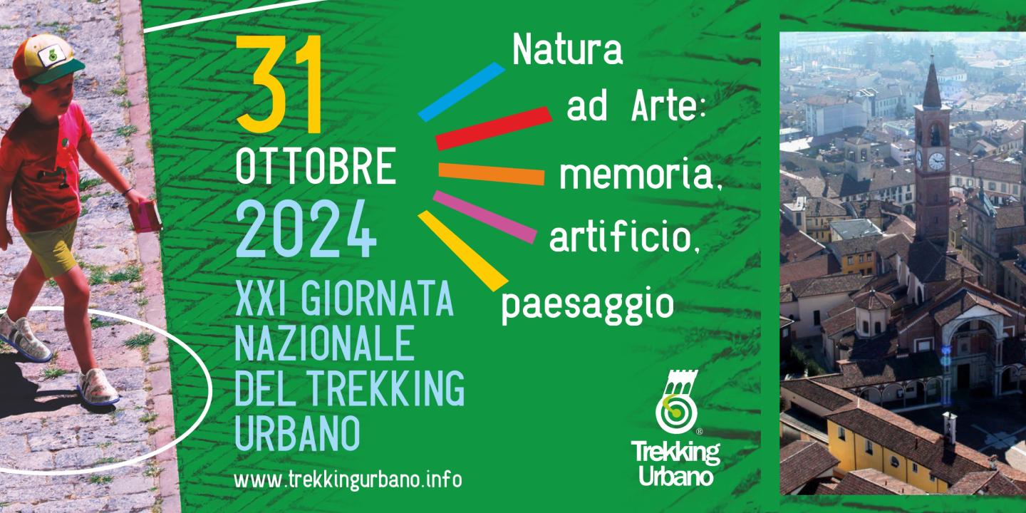 Eventi in Abbitegrasso: XXI Giornata Nazionale del Trekking Urbano: l'antico borgo di Abbiategrasso