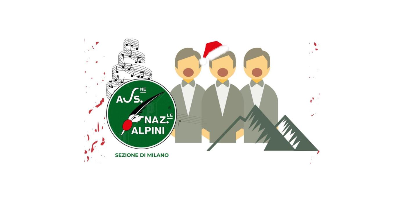 Eventi in Abbitegrasso: Cantando il Natale 