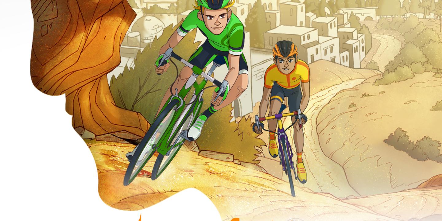 Eventi in Abbitegrasso: La bicicletta di Bartali