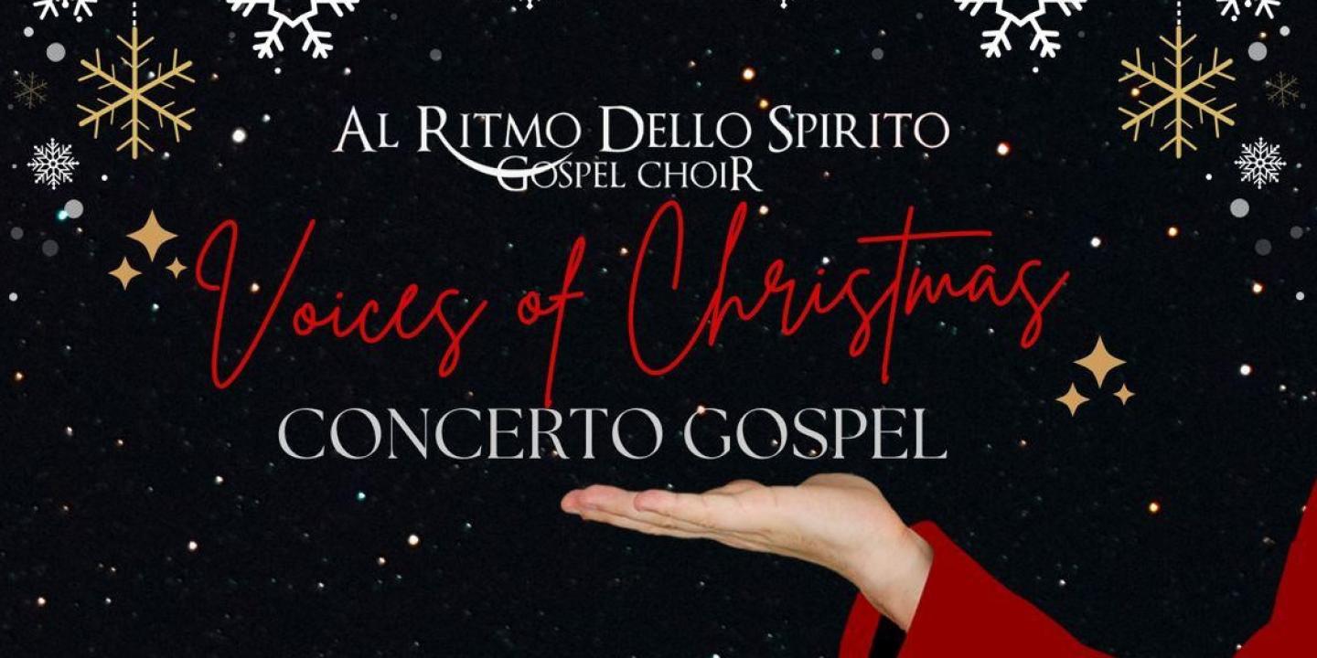 Eventi in Abbitegrasso: Voices of Christmas