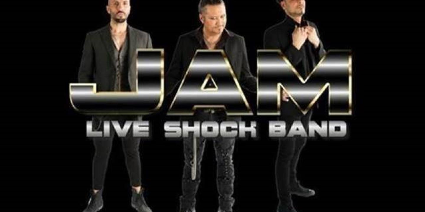 Eventi in Abbitegrasso: Jam Live Shock band