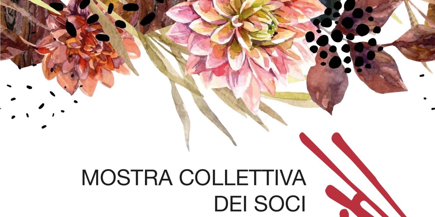 Eventi in Abbitegrasso: Mostra collettiva dei soci di ARTEMISIA