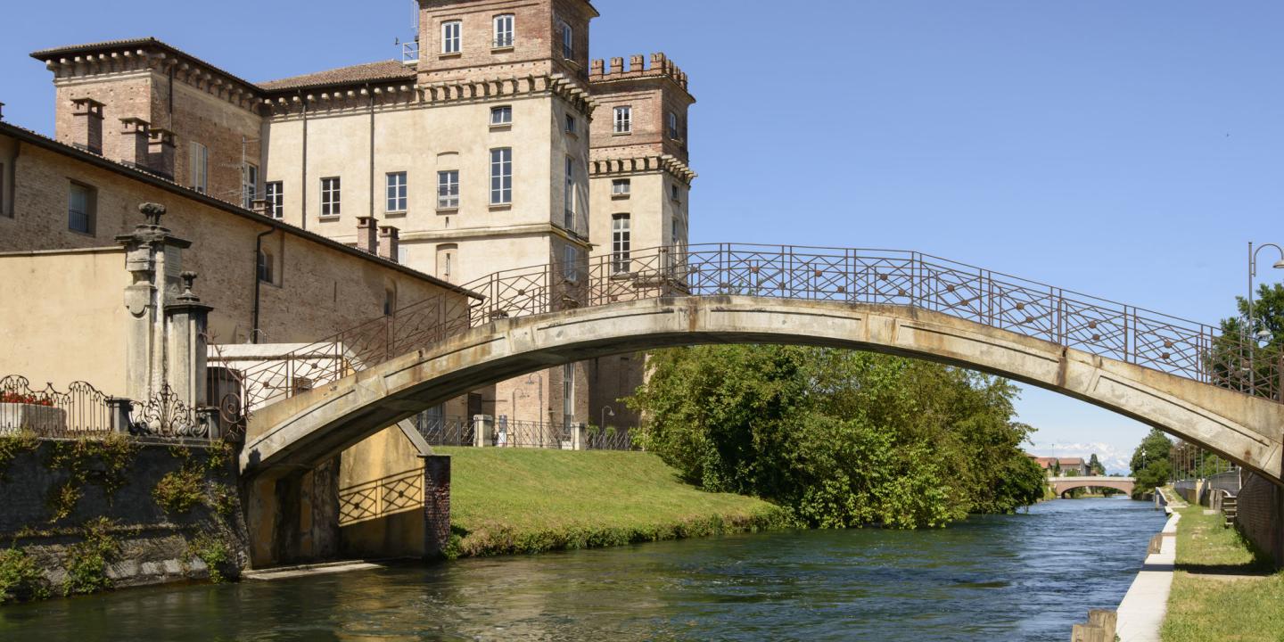 Robecco sul Naviglio