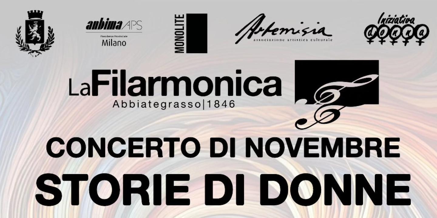 Eventi in Abbitegrasso: Concerto di Novembre