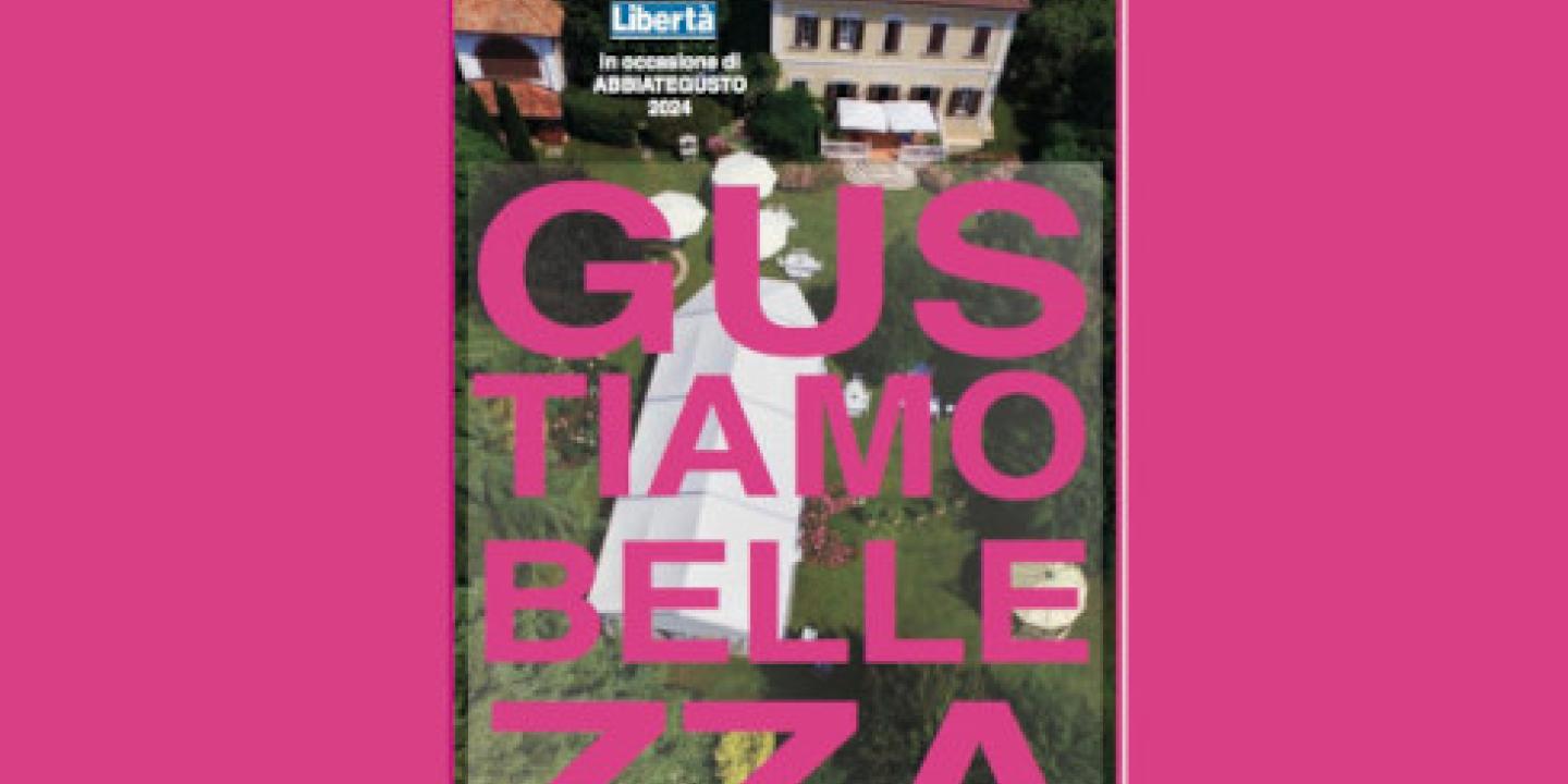 Eventi in Abbitegrasso: Gustiamo Bellezza