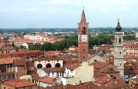 XXI Giornata Nazionale del Trekking Urbano: l'antico borgo di Abbiategrasso