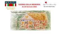 GIORNO DELLA MEMORIA 2025