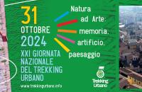 XXI Giornata Nazionale del Trekking Urbano: l'antico borgo di Abbiategrasso