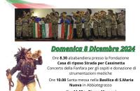 Festa dei Bersaglieri di Abbiategrasso