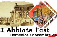 Abbiate Fast II edizione