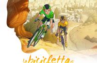 La bicicletta di Bartali