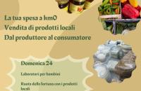 Mercato Agricolo Abbiategrasso