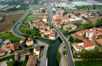 XXI Giornata Nazionale del Trekking Urbano: Lungo il Naviglio dal Castello a Castelletto