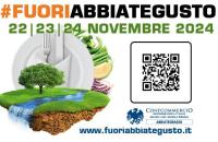 #FUORIABBIATEGUSTO 2024