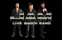 Jam Live Shock band