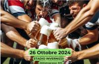 Trofeo solidale RUGBY OLD Sostieni la Mischia III edizione