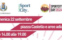 Sportcity Day