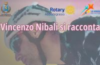 Vincenzo Nibali si racconta