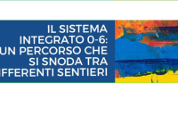 Il sistema integrato 06 - Un percorso che si snoda tra differenti sentieri