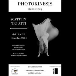 Photokinesis 