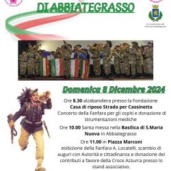 Festa dei Bersaglieri di Abbiategrasso