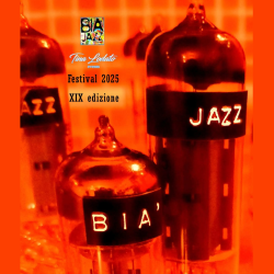 BIA JAZZ Festival 2025