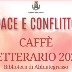 Caffè letterario 2025