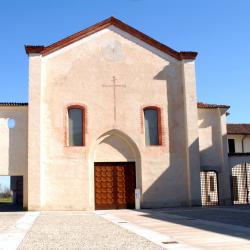 Alla scoperta dell'ex Convento dell'Annunciata