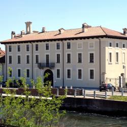 Palazzo Cittadini Stampa