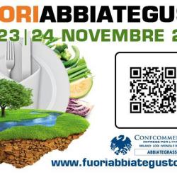 #FUORIABBIATEGUSTO 2024