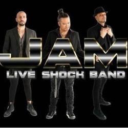 Jam Live Shock band