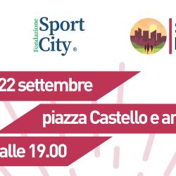 Sportcity Day