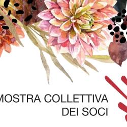 Mostra collettiva dei soci di ARTEMISIA