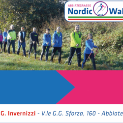 CORSO di NORDIC WALKING