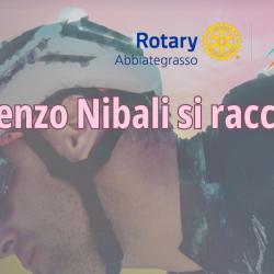 Vincenzo Nibali si racconta