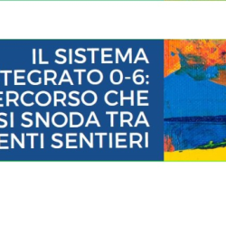 Il sistema integrato 06 - Un percorso che si snoda tra differenti sentieri