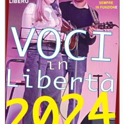 Voci in Libertà