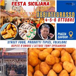 FESTA SICILIANA