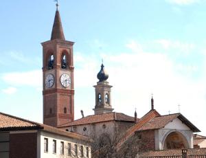 Basilica di Santa Maria Nuova
