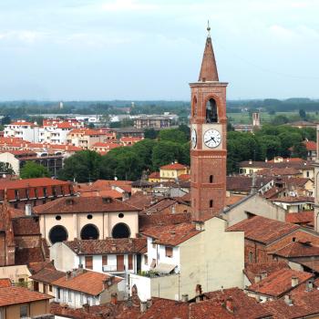 XXI Giornata Nazionale del Trekking Urbano: l'antico borgo di Abbiategrasso