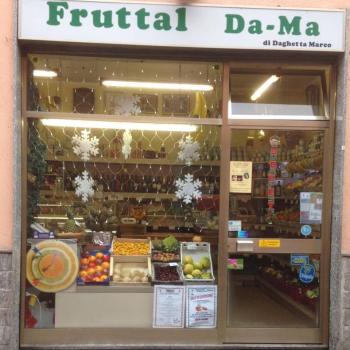 Fruttal Da.Ma 